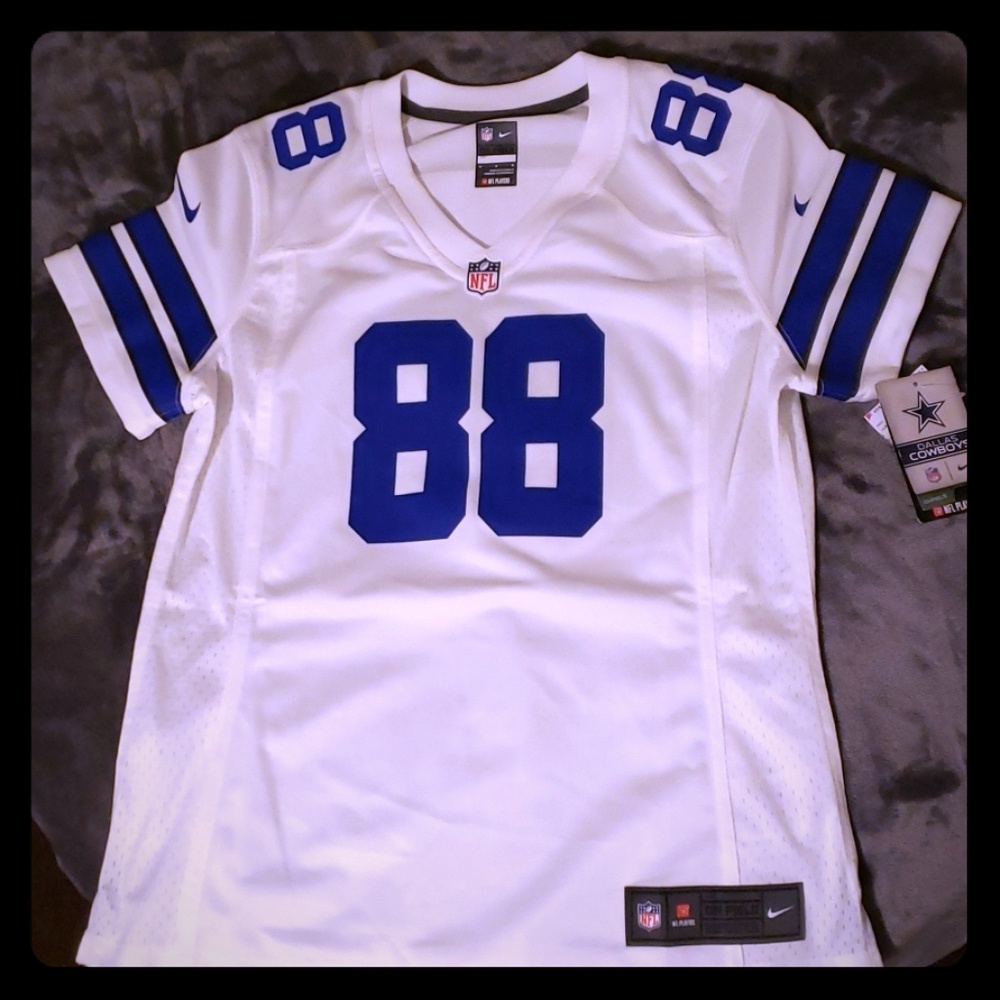 Dallas Cowboys Dez Bryant Jersey